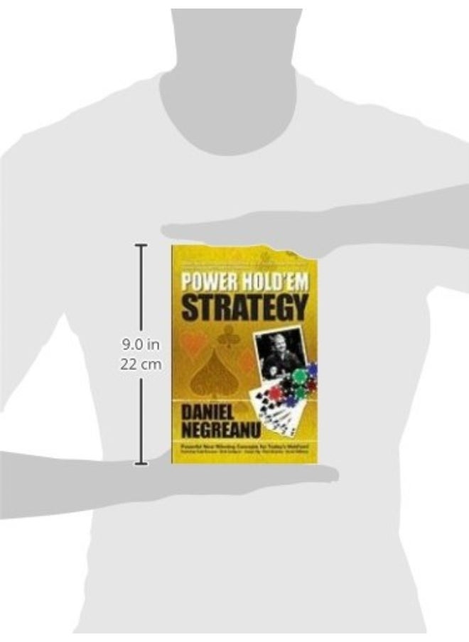 null - Power Hold'em Strategy - Image 1