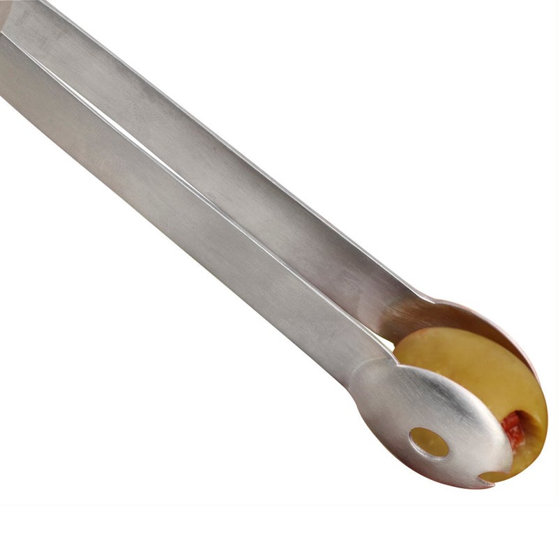 بريب ووركس Prepworks من ملاقط الخضروات التقدمية المصنوعة من الفولاذ المقاوم للصدأ - مجموعة من قطعتين - Image 3