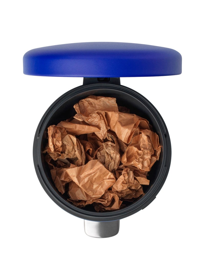 brabantia BRABANTIA Soft Closing Pedal Bin 20 litre with Plastic Inner Bucket  - Image 4