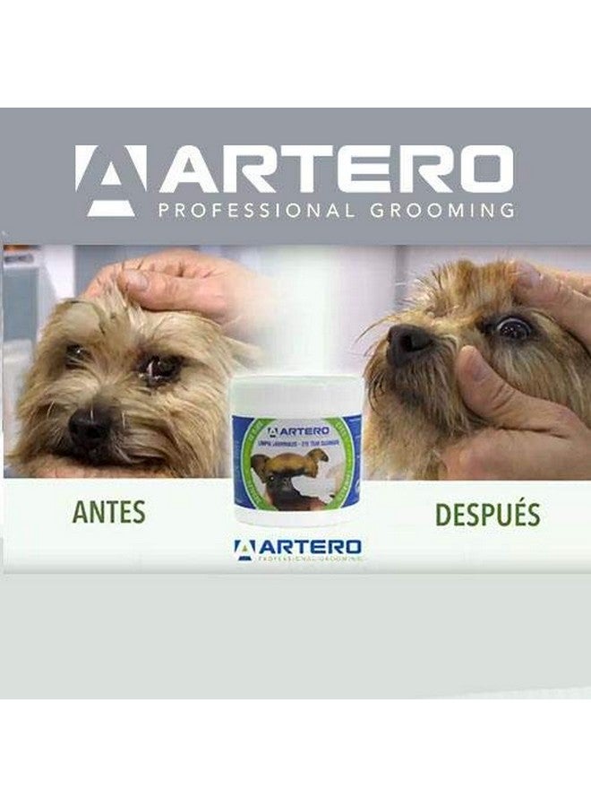 أرتيرو مشابك تنظيف عيون الكلاب والقطط من أرتيرو - Image 3