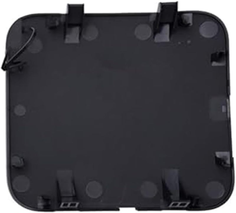 QASULER Tow Hook Cover for Nissan Murano 2015-2018 - Image 3