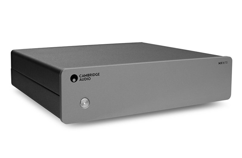 كامبريدج إلكترونيات Cambridge Cambridge Audio MXW70 - Image 3