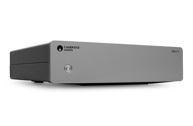 كامبريدج إلكترونيات Cambridge Cambridge Audio MXW70 - Image 4