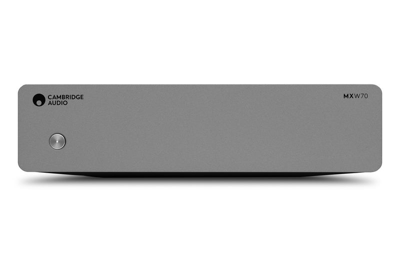 كامبريدج إلكترونيات Cambridge Cambridge Audio MXW70 - Image 2