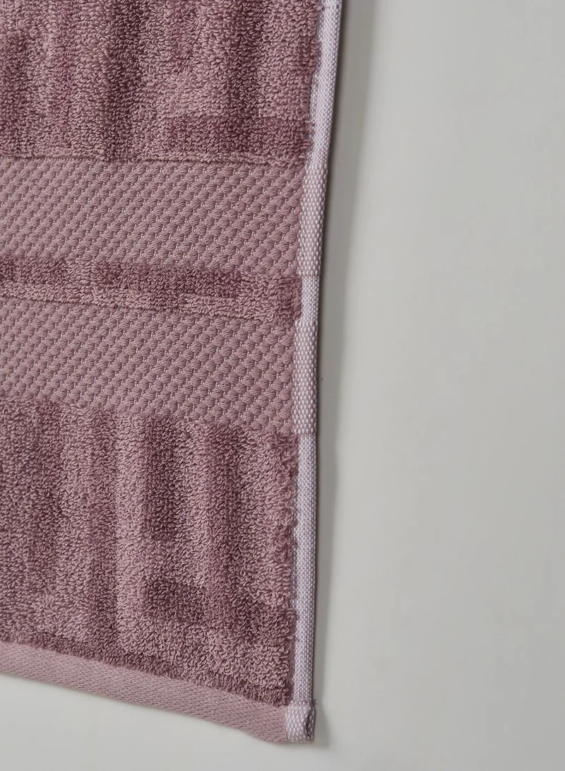 Ted Baker Tessellating Hand Towel 50x90cm