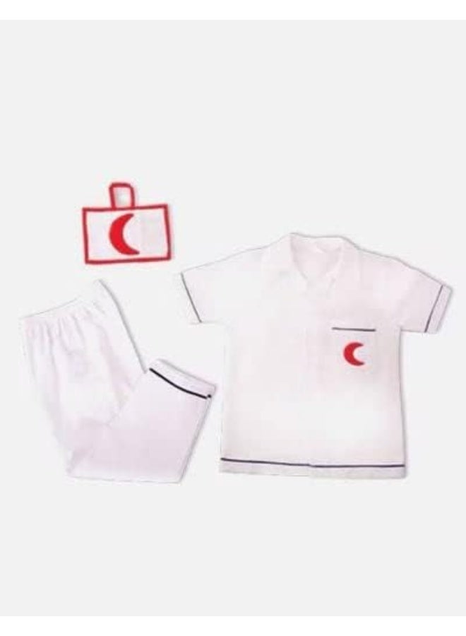 Doctor Costumes for Fancy Dress - Image 2