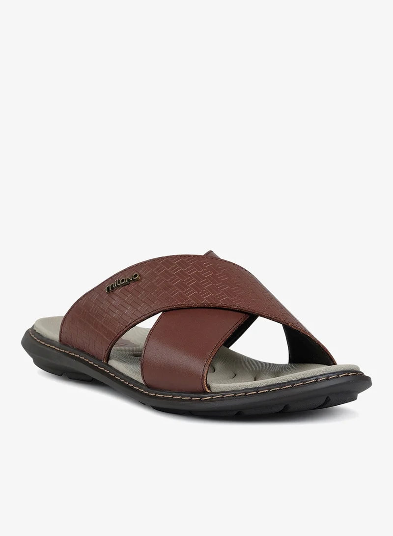 ميلانو LIKSUNNY Flat Sandals