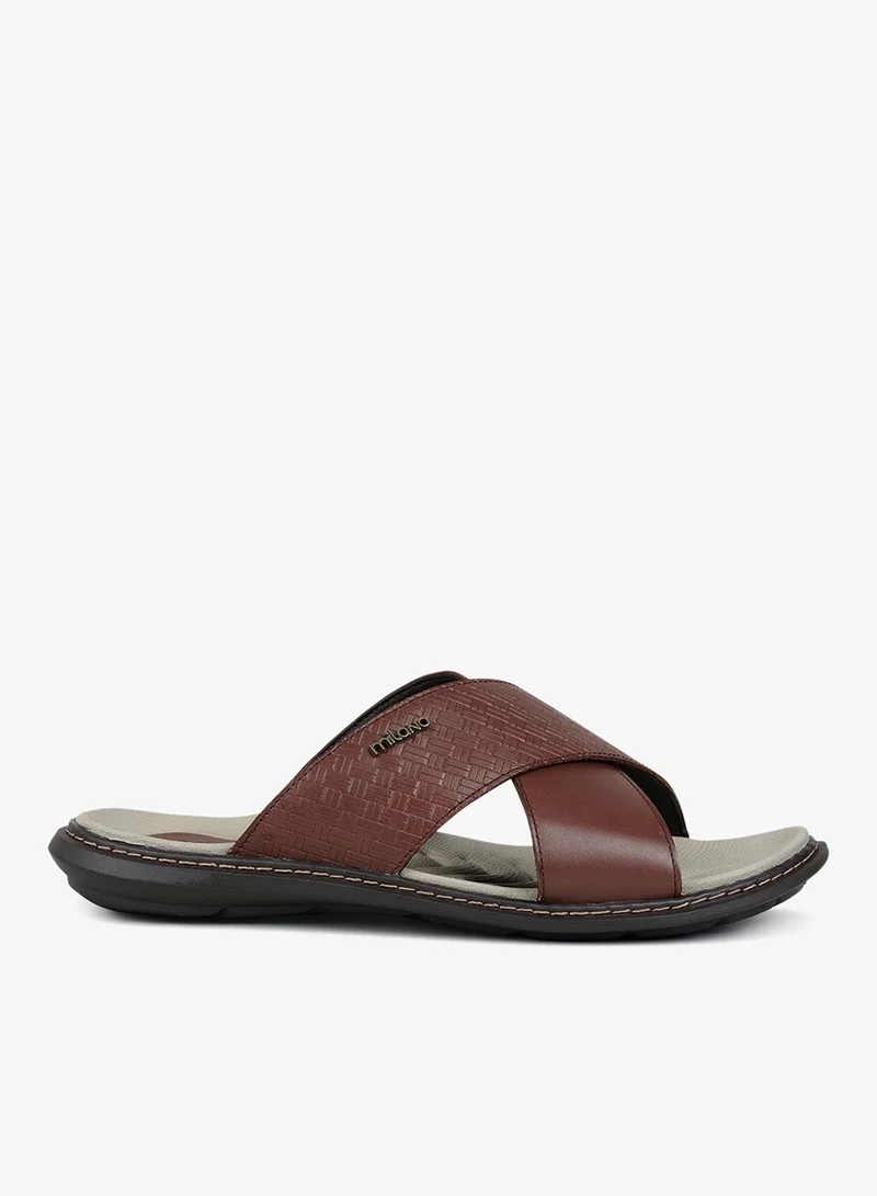 ميلانو LIKSUNNY Flat Sandals
