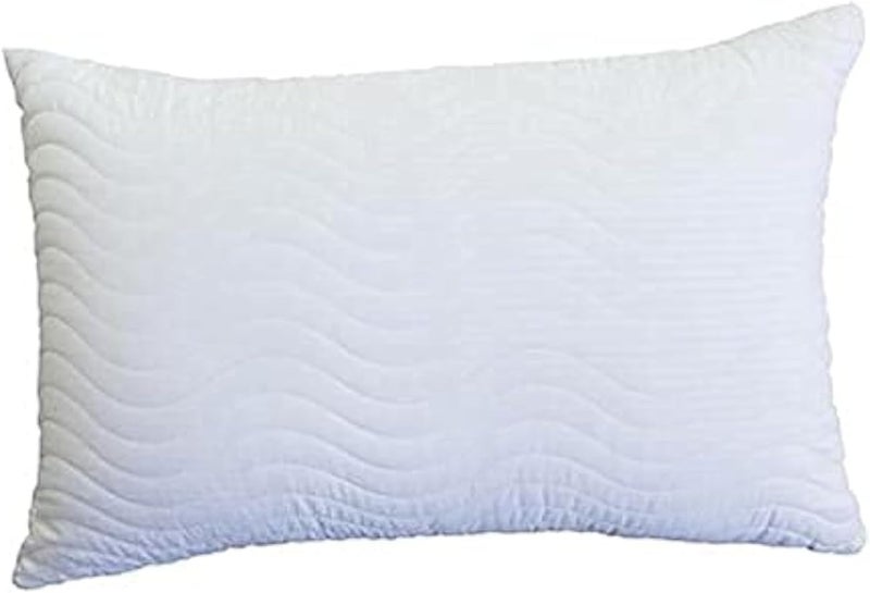 Soft pillow 800 gm - White - Image 1