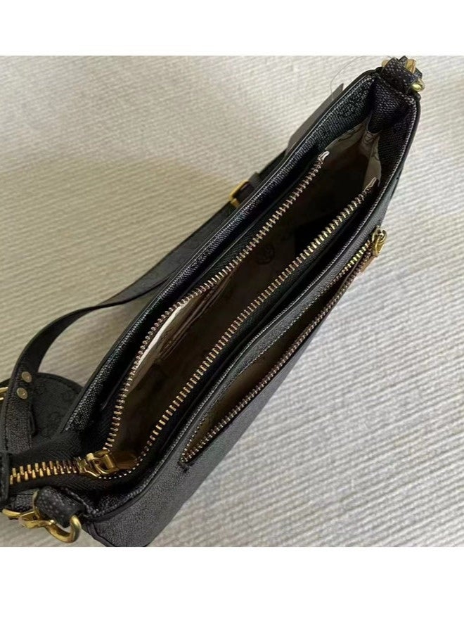 GUESS Women's crossbody camera bag or stylish armpit bag - Image 3