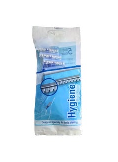 ZO7 ZO7 Saving Razor Blades, For Men's & women comfortable Razor Blades Pack of 15 pcs  - Image 3