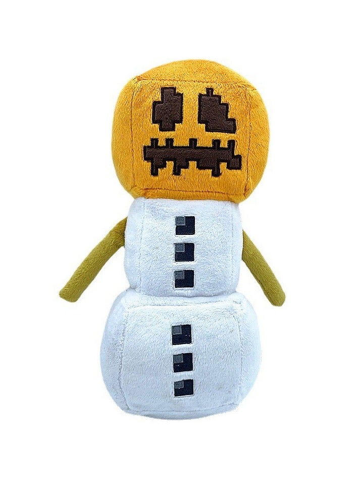 general 1 Pcs Minecraft Plush Toy 20cm