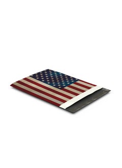 Pro Supply Global 10X13 (100) Fourth Of July Mailers 4Th Of July Polymailers Rustic American Flag Designer Poly Mailers Shipping Envelopes Premium Printed Bags  - Image 4
