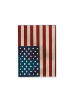 Pro Supply Global 10X13 (100) Fourth Of July Mailers 4Th Of July Polymailers Rustic American Flag Designer Poly Mailers Shipping Envelopes Premium Printed Bags  - Image 2