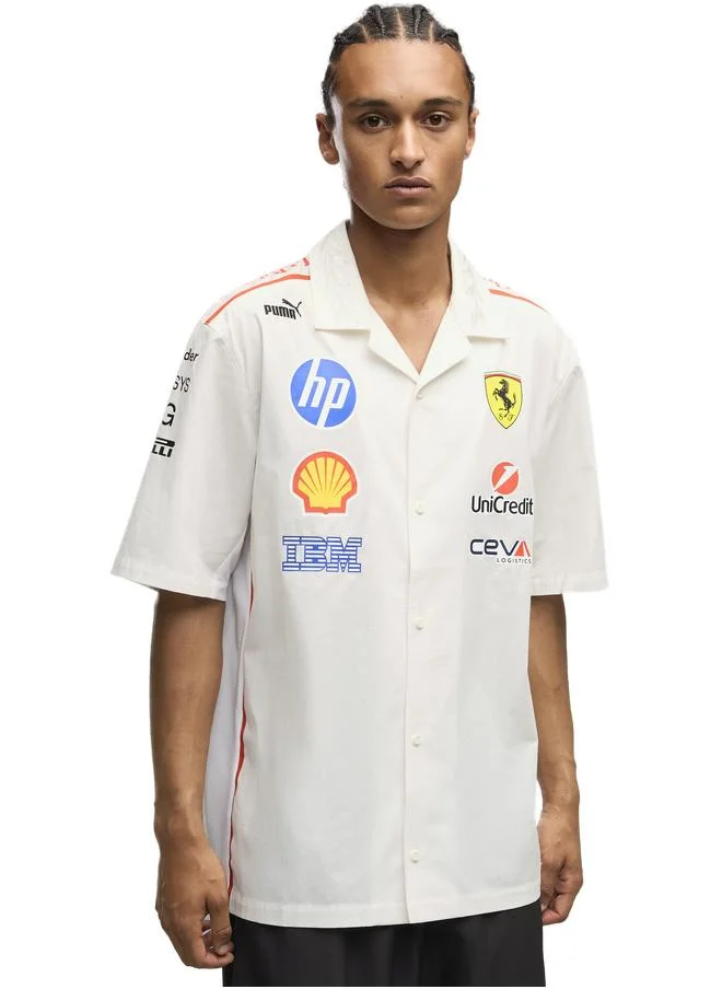 Scuderia Ferrari HP Replica Monza Shirt Unisex