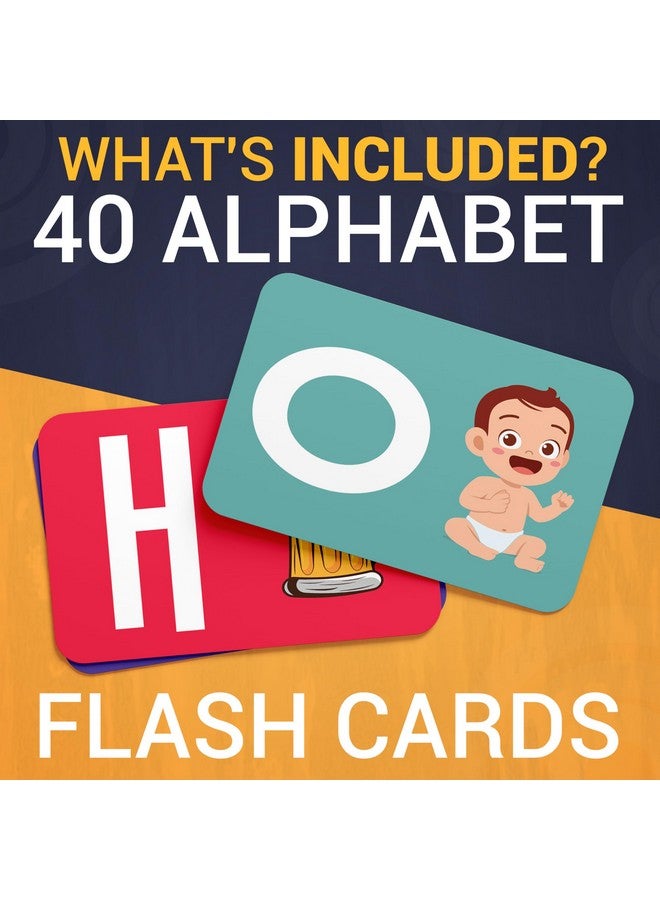 Briston An Alphabet Hangul Flash Cards - Educational Language Learning Resource With Pictures For Memory & Sight Words - Fun Game Play - Grade School, Classroom, Or Homeschool Supplies - Briston Brand  - Image 4