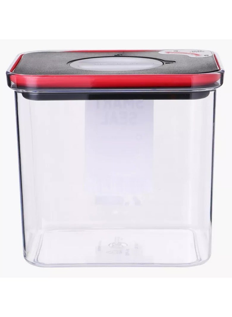 هوم بوكس صندوق تخزين جاف سمارت سيل من نيمو - 1800 مل - Image 2