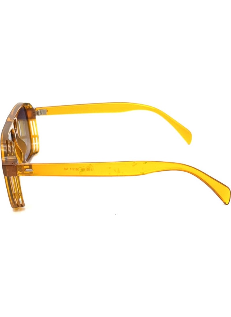 Obb Sunglasses Ocean MS119 C70 Unisex Sunglasses  - Image 4