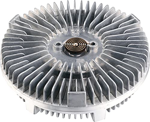 GB 2830 Engine Cooling Fan Clutch for Ford Ford E250 E350 F59 F250 F350 E5TZ 8A616-G F2UZ 8A616-A - Image 1