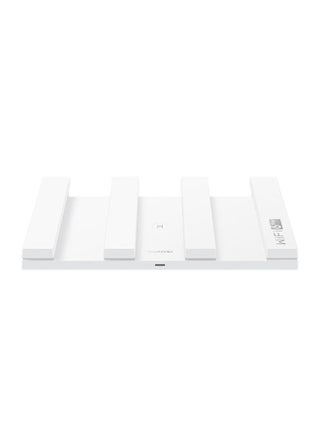 WiFi AX3 Dual Core Router | 3000 Mbps1 | Wi-Fi 6 Plus | OFDMA Multi-User  - WS7100 | White - view 4