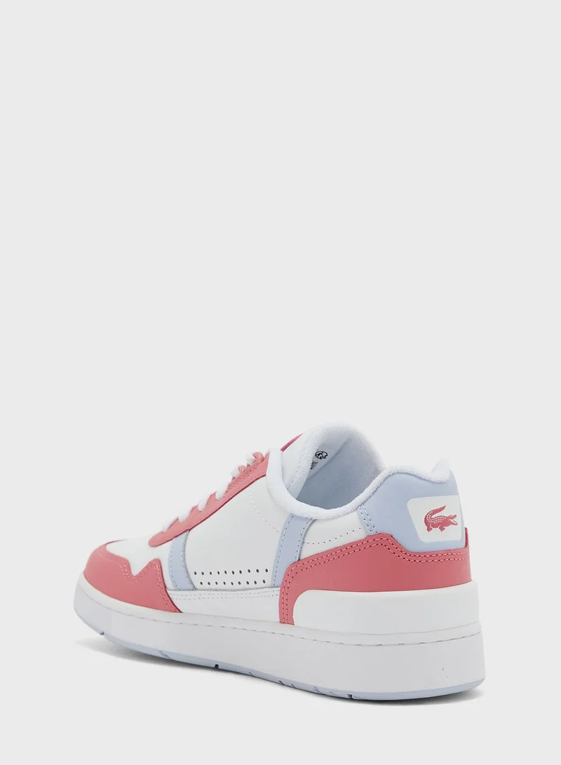 LACOSTE Clip Low Top Sneakers