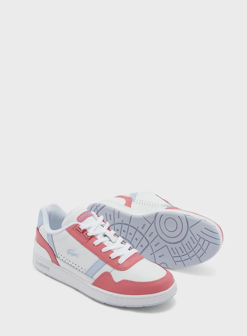 LACOSTE Clip Low Top Sneakers