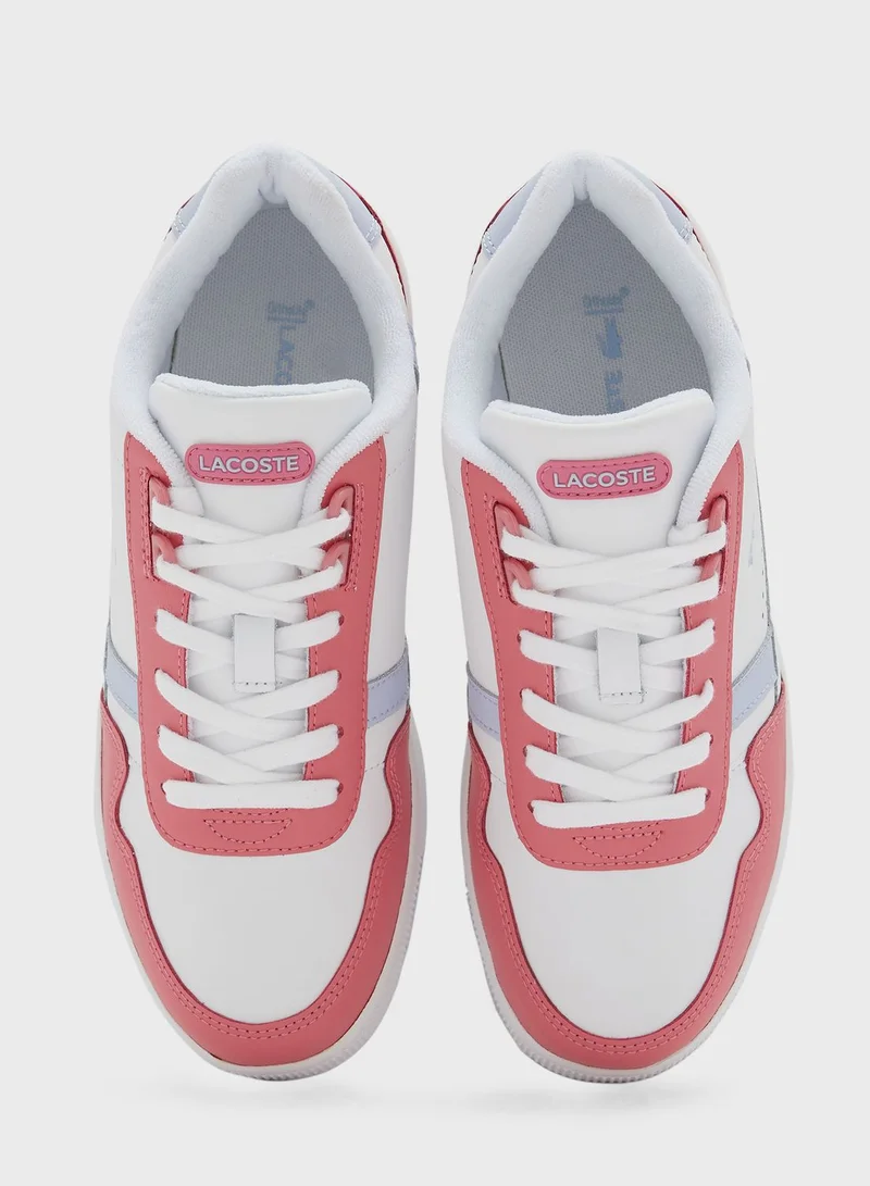 LACOSTE Clip Low Top Sneakers