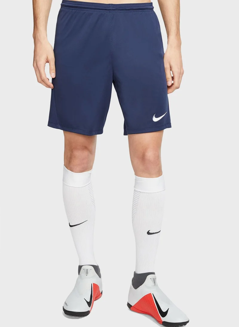 Nike Park Dri-Fit Shorts