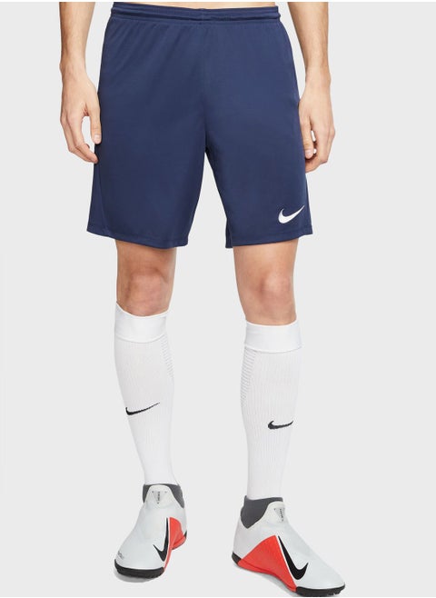 Park Dri-Fit Shorts