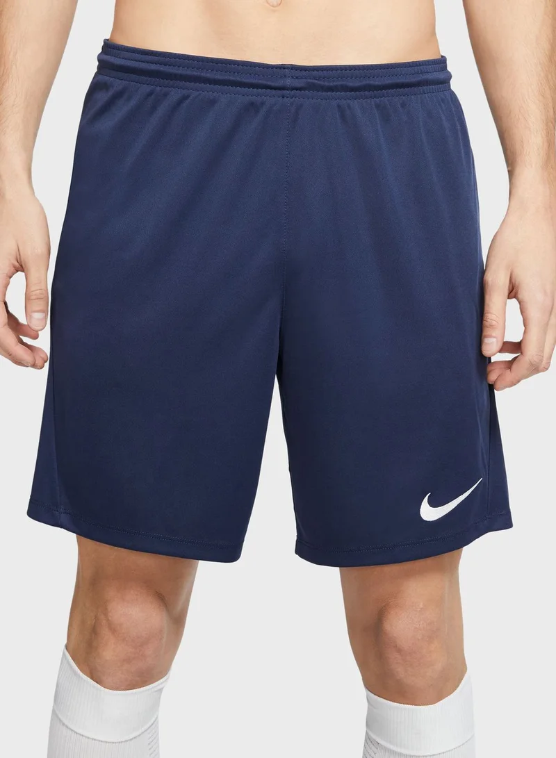 Nike Park Dri-Fit Shorts