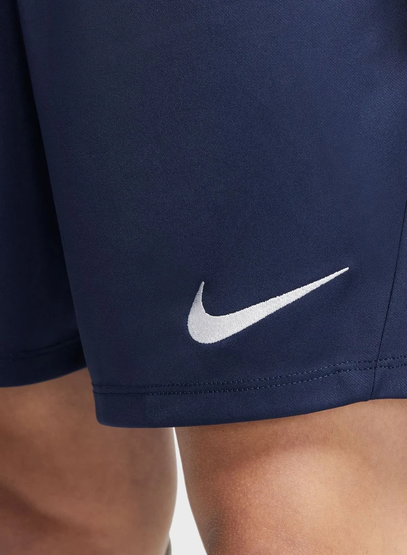 Nike Park Dri-Fit Shorts