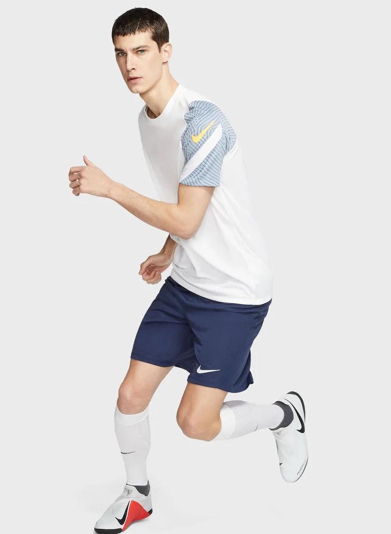 Nike Park Dri-Fit Shorts