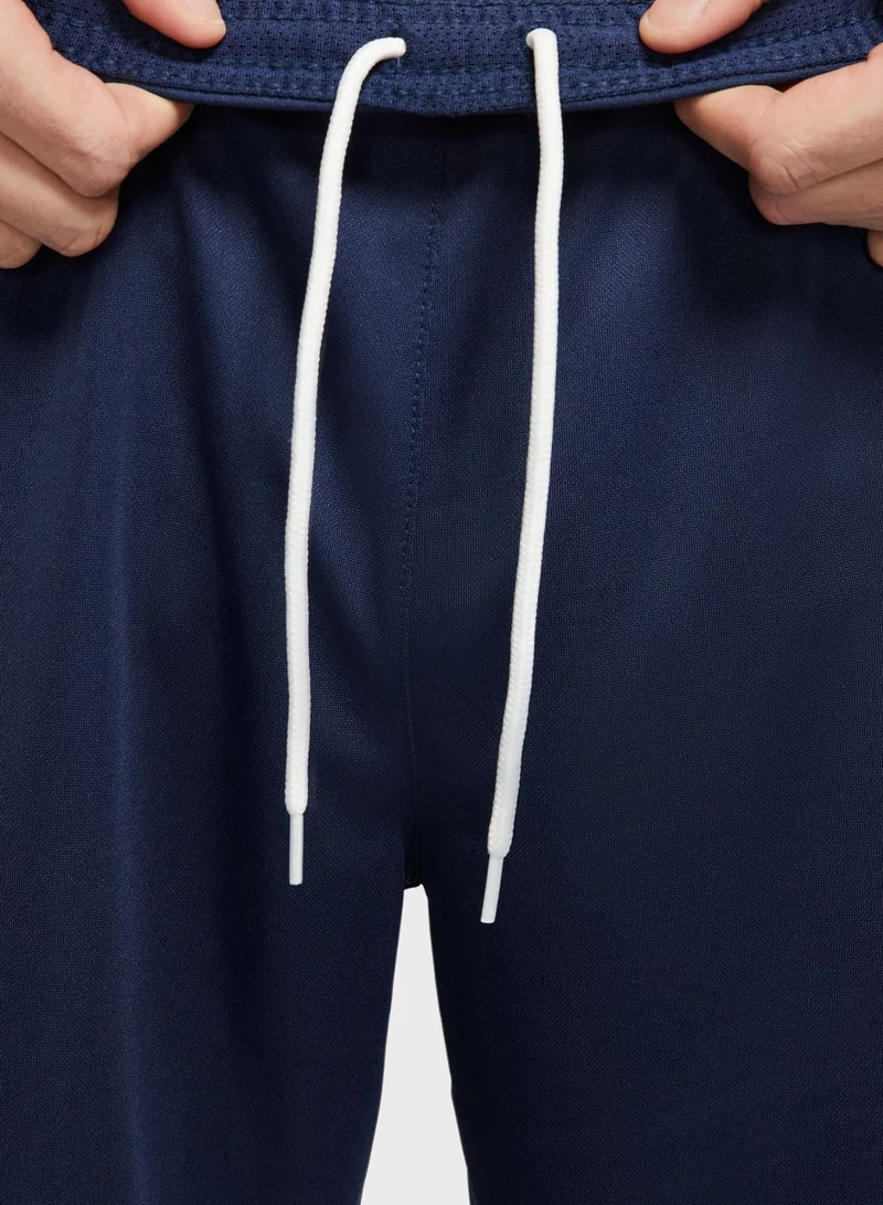 Nike Park Dri-Fit Shorts