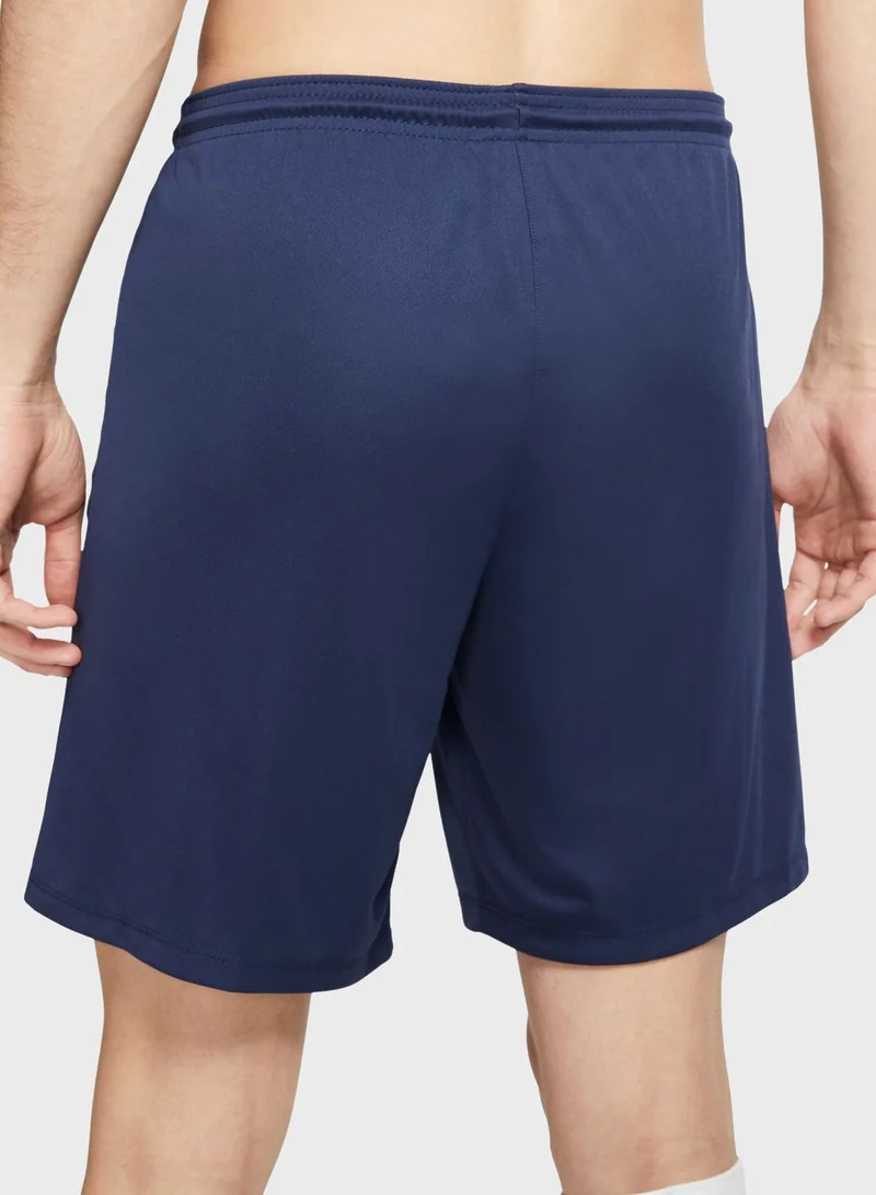 Nike Park Dri-Fit Shorts