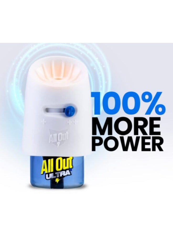 All Out Ultra Power Slider Machine Plus Refill - Image 2