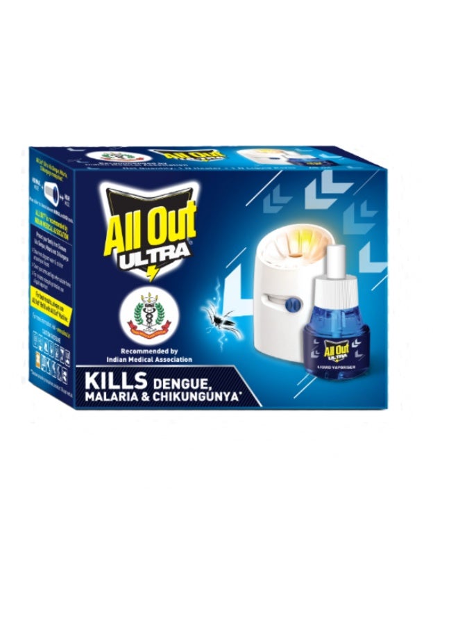 All Out Ultra Power Slider Machine Plus Refill - Image 1