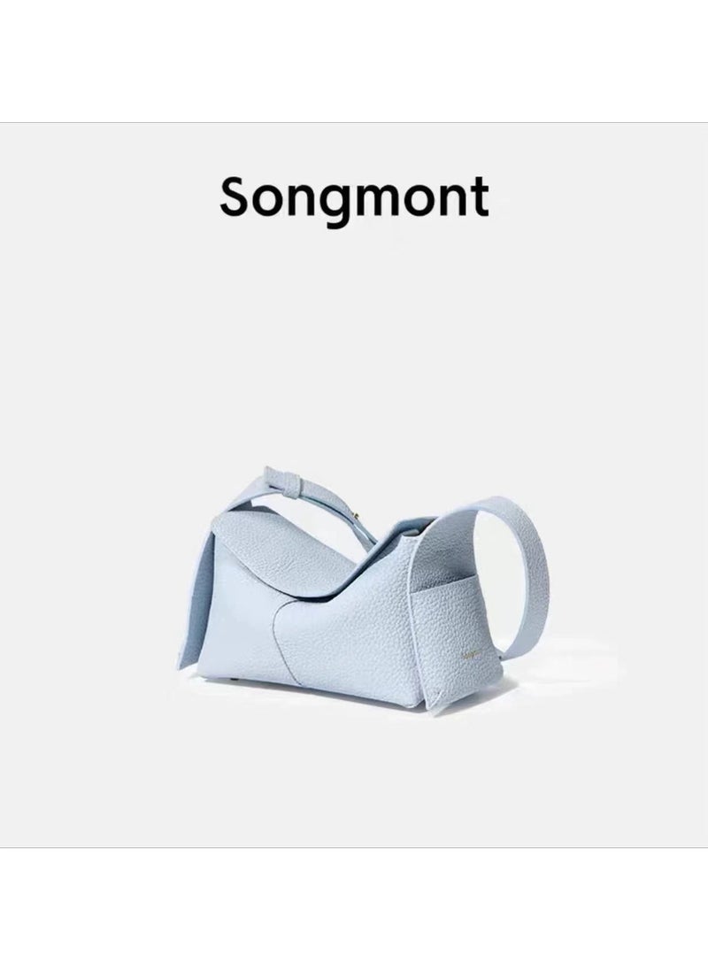 Songmont Songmont Eaves Bag Series ，Mini Multi-Functional Handbag, Shoulder Bag & Crossbody for Women  - Image 1