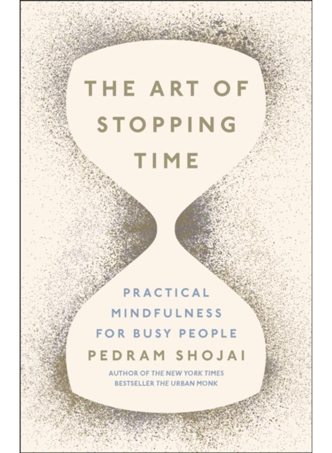 The Art of Stopping Time 
