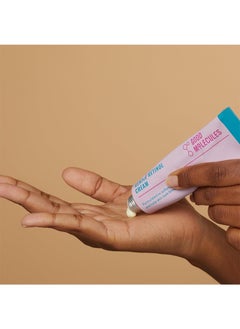 GOOD MOLECULES Good Molecules Gentle Retinol Cream - Night Cream with Retinol and Bakuchiol - Fine Lines, Hypermentation - Anti-Aging Skincare for Face  - Image 2
