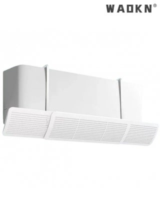 3-in-1 Air Conditioner Deflector Air Conditioning Wind Shield, Split Adjustable  Ac Flow Deflector Preventing Ac From Blowing Directly, For Home Office Retractable Ac Anti Direct Wind Deflector - pzsku/ZC99D321667EE7397C503Z/45/_/1728539659/663962ef-53d6-4564-b2c7-37d7eb06a11d