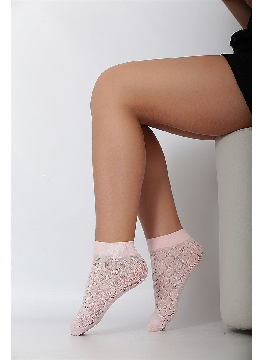 DayMod Petunia Accessory Kids Socks  - Image 3