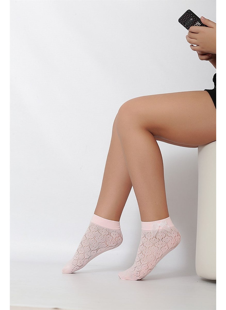 DayMod Petunia Accessory Kids Socks  - Image 2