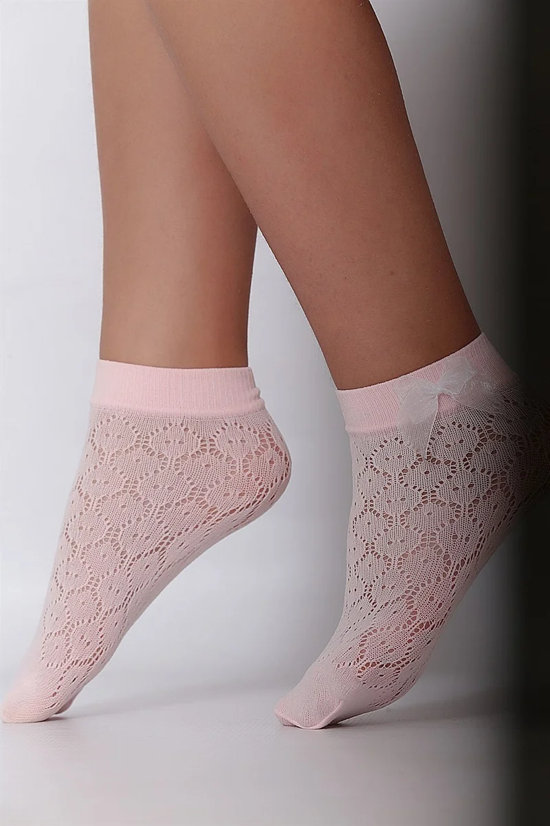 DayMod Petunia Accessory Kids Socks