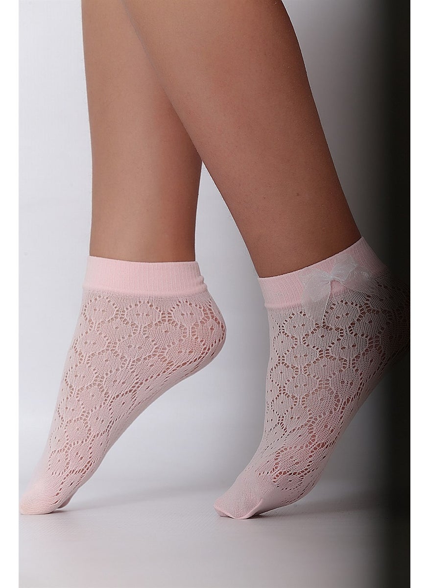 DayMod Petunia Accessory Kids Socks  - Image 4