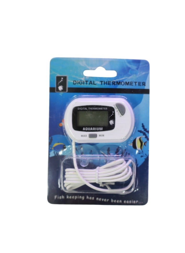 Tankii Aquarium Digital Thermometer 1