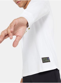 Timberland Beeline Relaxed Fit T-Shirt  - Image 3