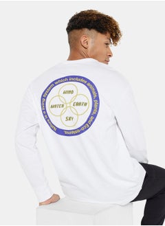 Timberland Beeline Relaxed Fit T-Shirt  - Image 1