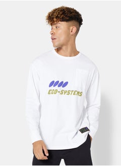 Timberland Beeline Relaxed Fit T-Shirt  - Image 2