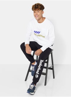 Timberland Beeline Relaxed Fit T-Shirt  - Image 4