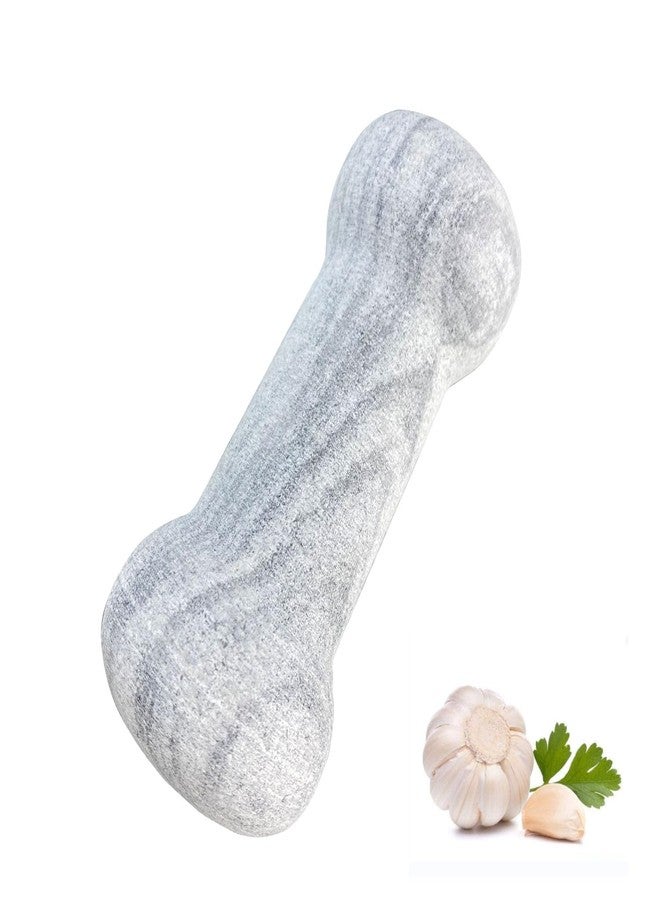 Daszui 4.9 in Granite Replacement Pestle (Only Pestle [Mortar is not Included]) Unpolished - Image 1
